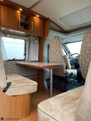 Fiat Ducato bild 6