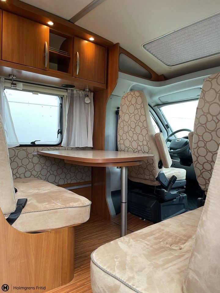 Fiat Ducato bild 6