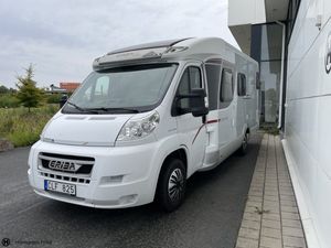 Fiat Ducato bild 3