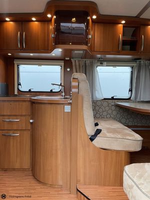 Fiat Ducato bild 5