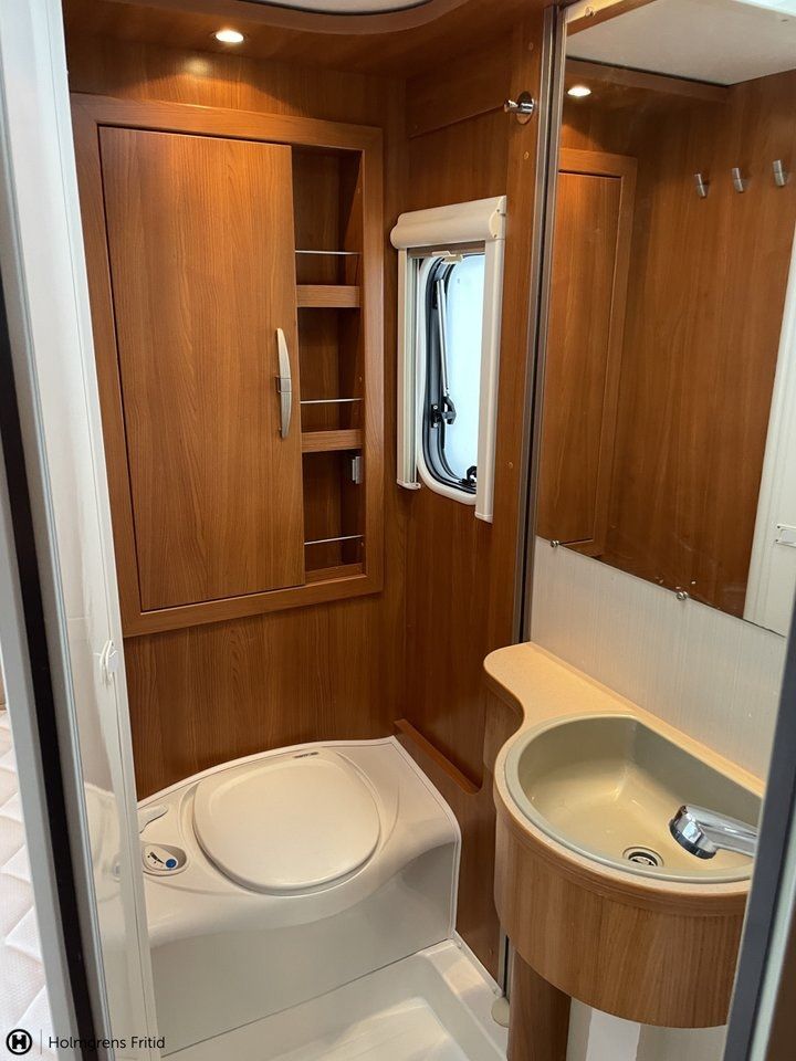 Fiat Ducato bild 10