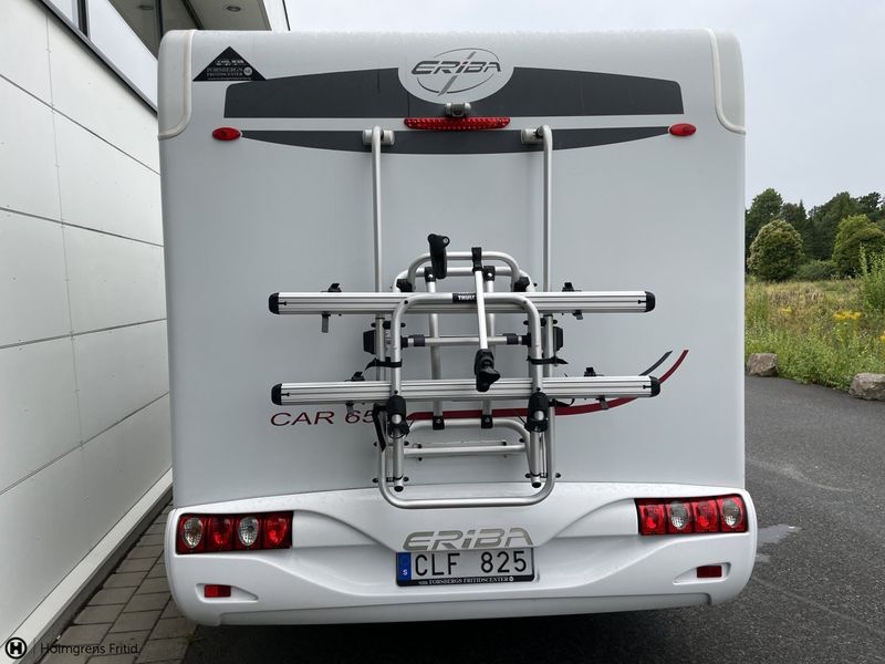 Fiat Ducato bild 2