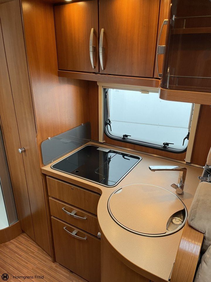 Fiat Ducato bild 7