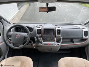 Fiat Ducato bild 4
