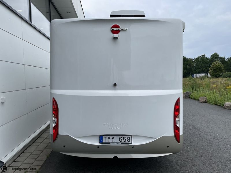 Bürstner I bild 2