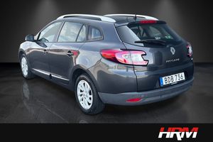 Renault Megane bild 4