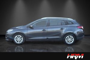 Renault Megane bild 2
