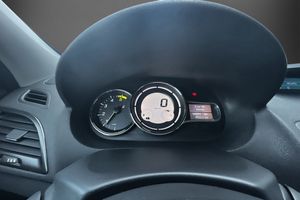 Renault Megane bild 9