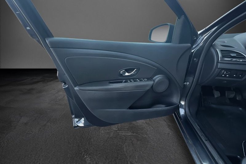 Renault Megane bild 8