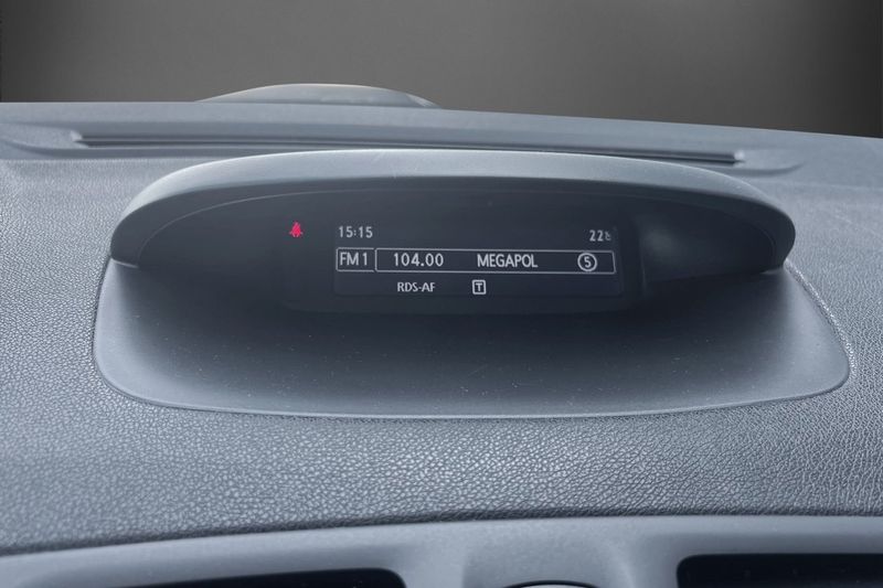 Renault Megane bild 11