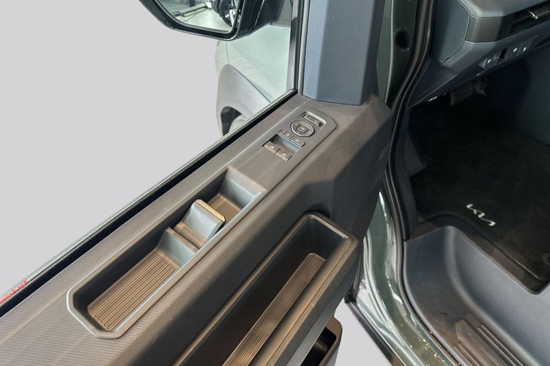 Kia PV5 bild 15