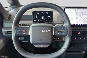 Kia PV5 bild 9