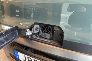 Kia PV5 bild 27