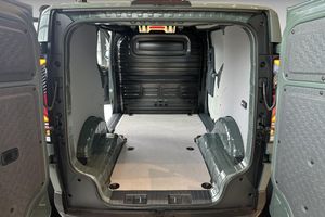 Kia PV5 bild 11