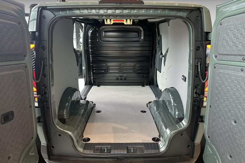Kia PV5 bild 11