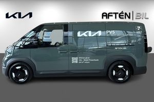 Kia PV5 bild 5