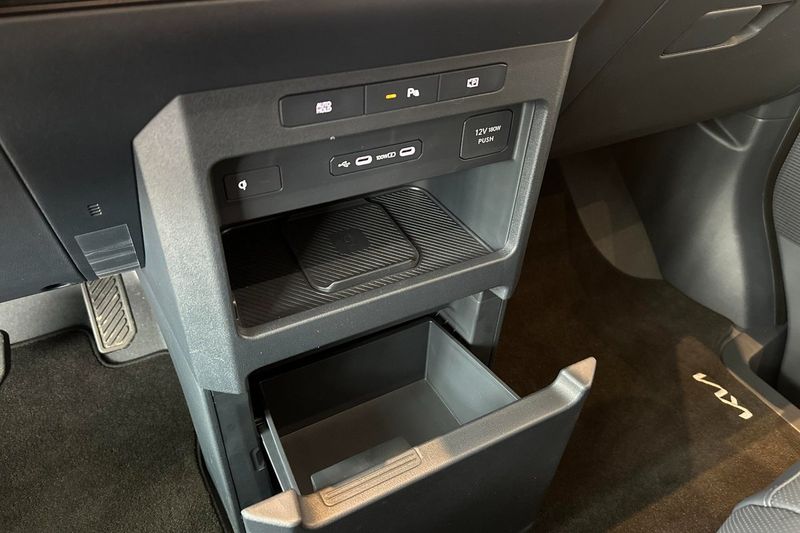 Kia PV5 bild 21