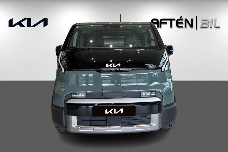 Kia PV5 bild 3