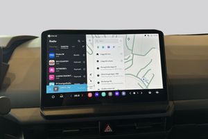 Kia PV5 bild 22