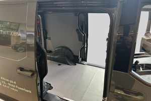 Kia PV5 bild 12