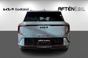 Kia EV5 bild 7