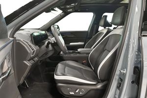 Kia EV5 bild 11