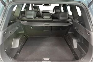Kia EV5 bild 14