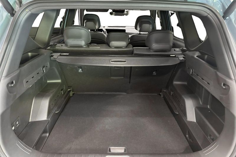 Kia EV5 bild 14