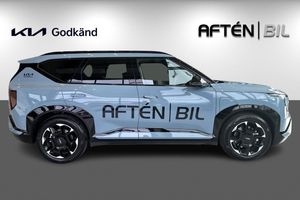 Kia EV5 bild 6
