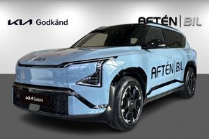 Kia EV5 bild 1