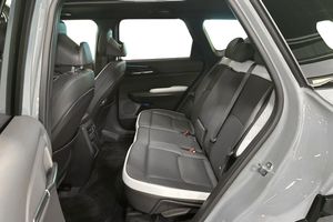 Kia EV5 bild 12