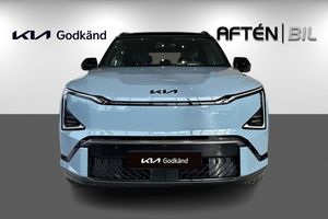 Kia EV5 bild 3