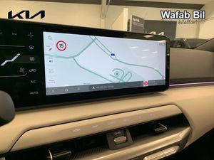 Kia EV4 bild 10