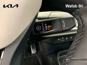 Kia EV4 bild 11