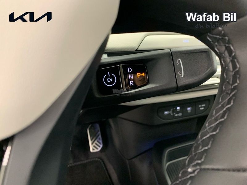Kia EV4 bild 11