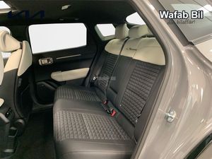 Kia EV4 bild 9