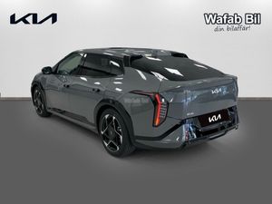 Kia EV4 bild 6