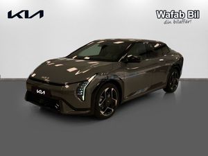 Kia EV4 bild 1