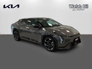Kia EV4 bild 3