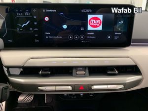 Kia EV4 bild 12