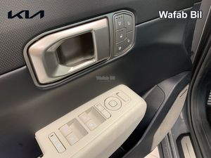 Kia EV4 bild 16