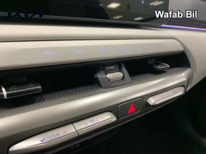 Kia EV4 bild 19