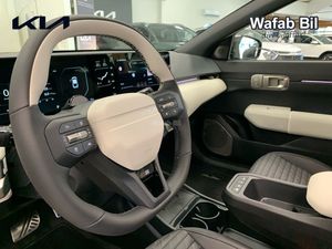 Kia EV4 bild 15