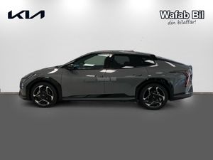 Kia EV4 bild 4