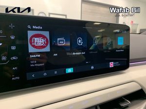 Kia EV4 bild 20