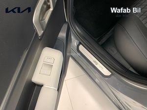 Kia EV4 bild 14