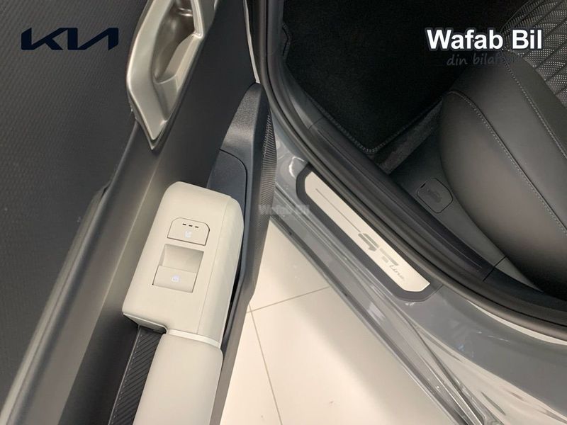 Kia EV4 bild 14