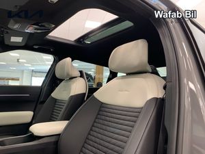 Kia EV4 bild 18