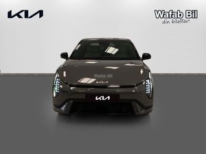 Kia EV4 bild 2