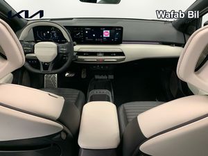 Kia EV4 bild 7